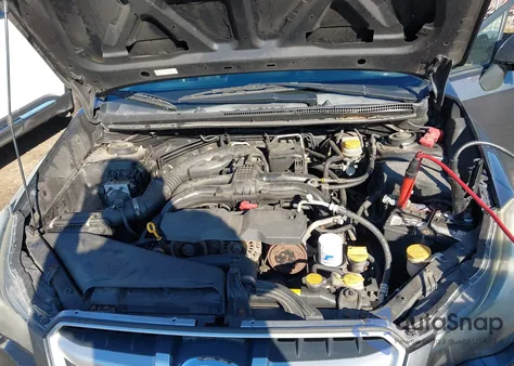 2013 Subaru Impreza 2.0I Sport Premium from USA, damaged, VIN JF1GPAL62D1803253